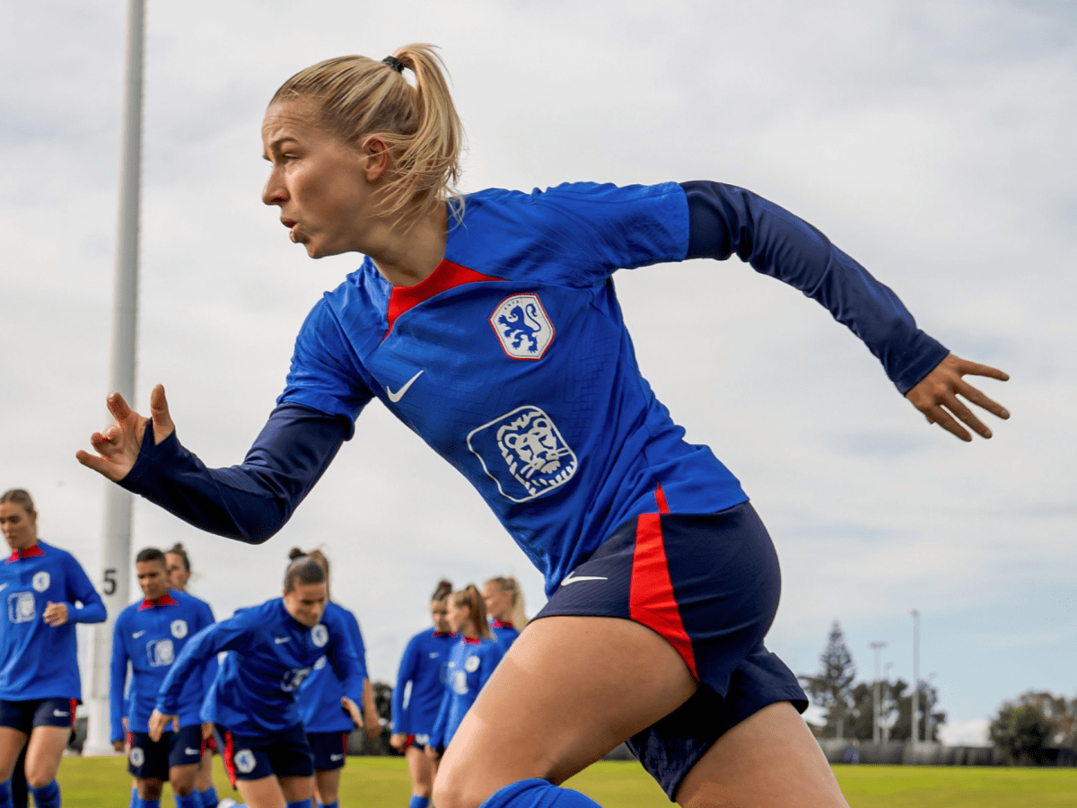 Hollandi naiskond ei ole rahul MM-i&nbsp;korraldusega