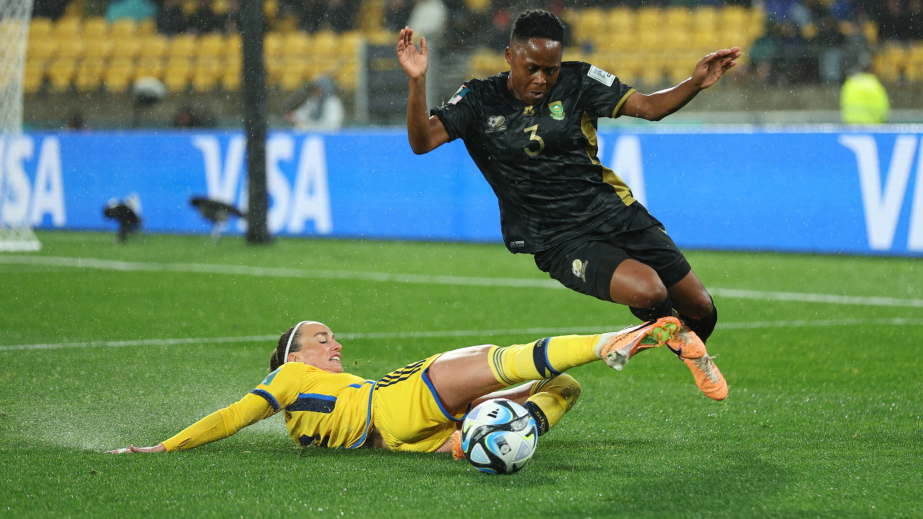 Rootslannade rasked ja märjad kolm&nbsp;punkti