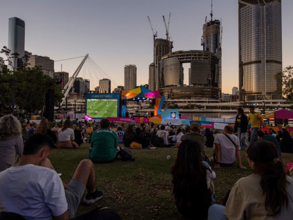 5 põhjust, miks 2023. aasta MM on&nbsp;eriline